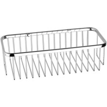 Полка корзина Bemeta Cytro 146208262 Хром