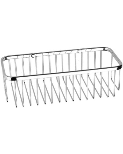 Полка корзина Bemeta Cytro 146208262 Хром