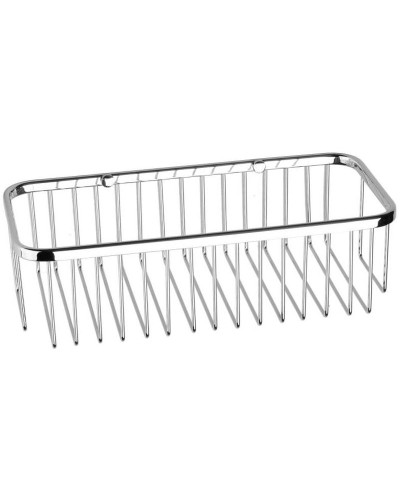 Полка корзина Bemeta Cytro 146208272 Хром