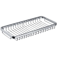 Полка корзина Bemeta Cytro 146208282 Хром