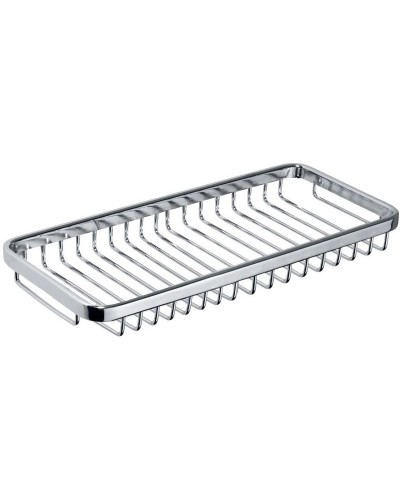 Полка корзина Bemeta Cytro 146208282 Хром