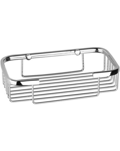 Полка корзина Bemeta Cytro 146208292 Хром