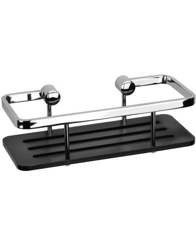 Полка корзина Bemeta Cytro 146208396 Черный