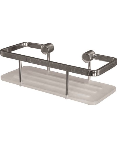 Полка корзина Bemeta Cytro 146208406 Белый