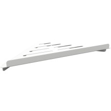 Полка корзина Bemeta White 102308264 Белая матовая