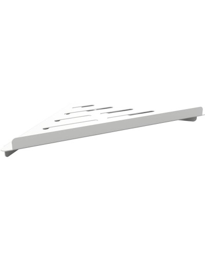 Полка корзина Bemeta White 102308264 Белая матовая