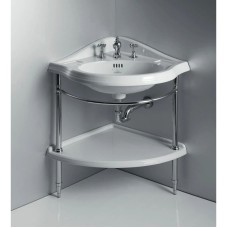 Полка под угловую раковину Simas Arcade AR894bi