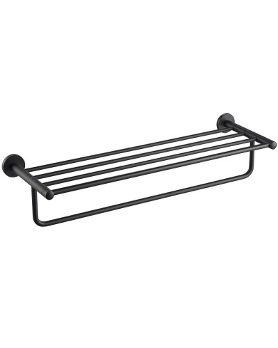 Полка для полотенец Timo Saona 13058/03 Черный