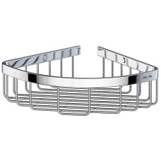 Полка корзина AM.PM Sense L A7452100 угловая Хром