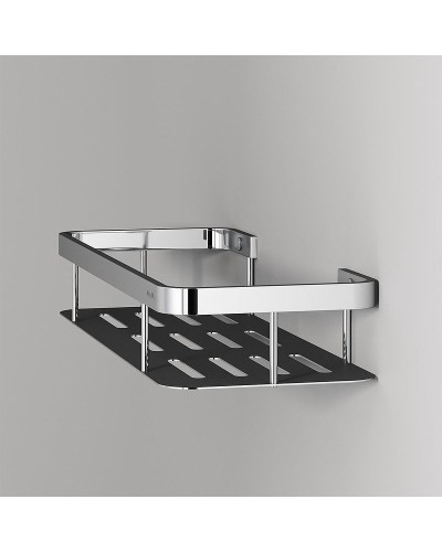 Полка корзина AM.PM Sense L A7453100 Хром