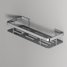 Полка корзина AM.PM Sense L A7453100 Хром