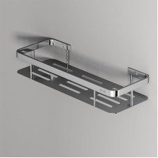 Полка корзина AM.PM Sense L A7453100 Хром