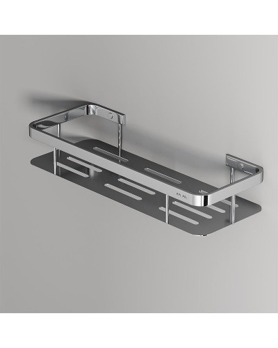 Полка корзина AM.PM Sense L A7453100 Хром