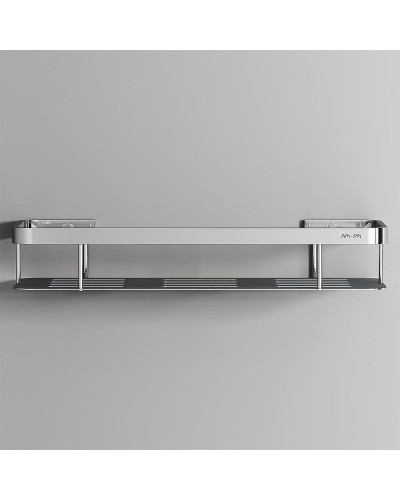 Полка корзина AM.PM Sense L A7453100 Хром