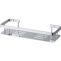 Полка корзина AM.PM Sense L A7453100 Хром