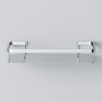 Полка корзина AM.PM Sense L A7453100 Хром
