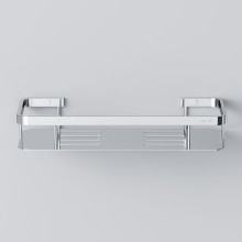 Полка корзина AM.PM Sense L A7453100 Хром