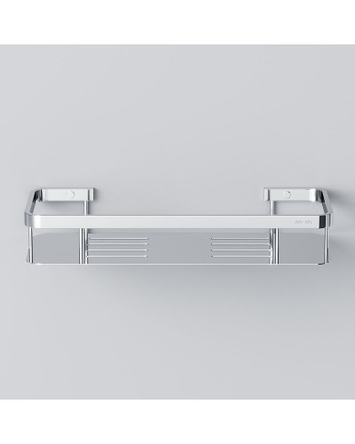 Полка корзина AM.PM Sense L A7453100 Хром