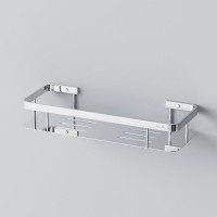 Полка корзина AM.PM Sense L A7453100 Хром