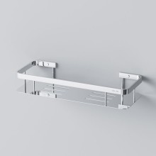 Полка корзина AM.PM Sense L A7453100 Хром