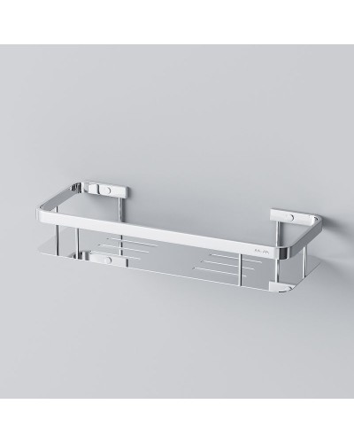 Полка корзина AM.PM Sense L A7453100 Хром