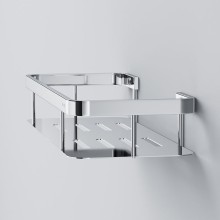 Полка корзина AM.PM Sense L A7453100 Хром