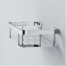 Полка корзина AM.PM Sense L A7453100 Хром