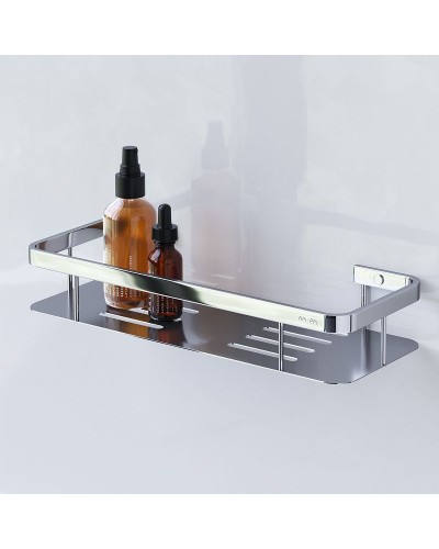 Полка корзина AM.PM Sense L A7453100 Хром