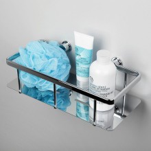 Полка корзина WasserKRAFT K-511 Хром