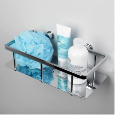 Полка корзина WasserKRAFT K-511 Хром