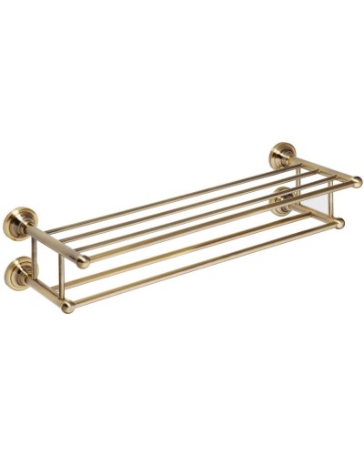 Полка для полотенец 66,5 см Bemeta Retro 144102257