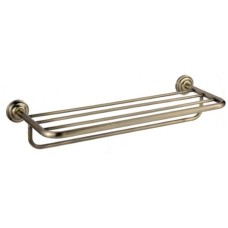 Полка для полотенец 63,5 см Fixsen Retro FX-83815