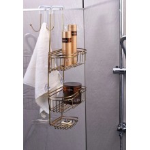 Полка 30 см Fixsen FX-862