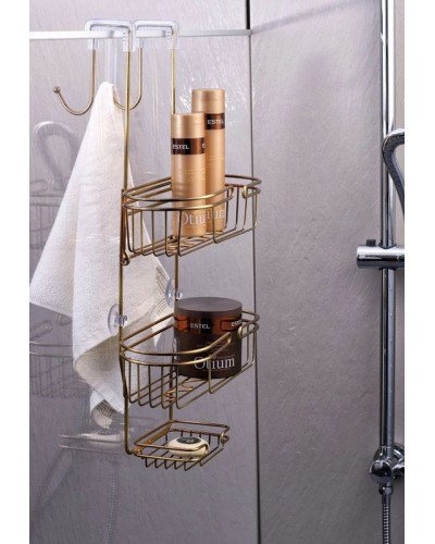 Полка 30 см Fixsen FX-862