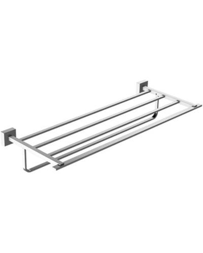 Полка для полотенец 60 см Jacob Delafon Eo E77882-CP