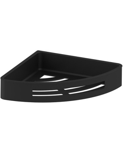 Полка угловая Iddis SHE11SBi44 Черный