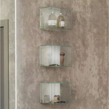 Полочка 22,5 см Velvex Felay pkFEL.25-43.21