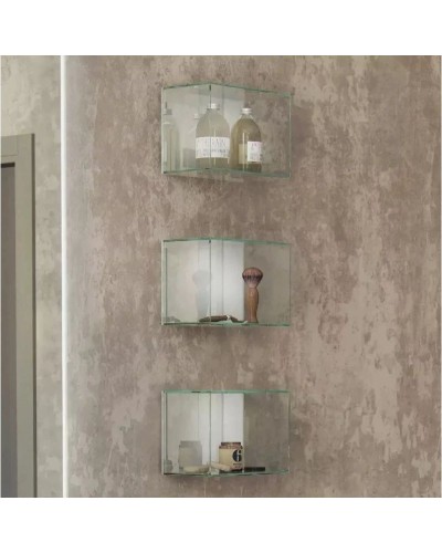 Полочка 22,5 см Velvex Felay pkFEL.25-43.21