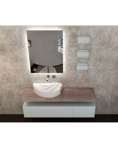 Полочка 22,5 см Velvex Felay pkFEL.25-43.21