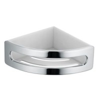 Полочка Keuco Elegance New 11657 010000 Хром