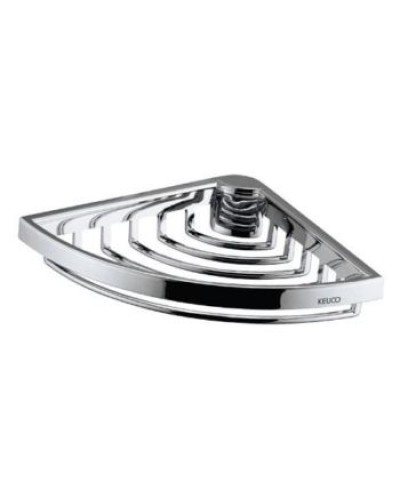 Полочка Keuco 24943 010000 Хром