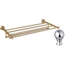 Полка для полотенец Cezares Aphrodite APHRODITE-TD08-01-M