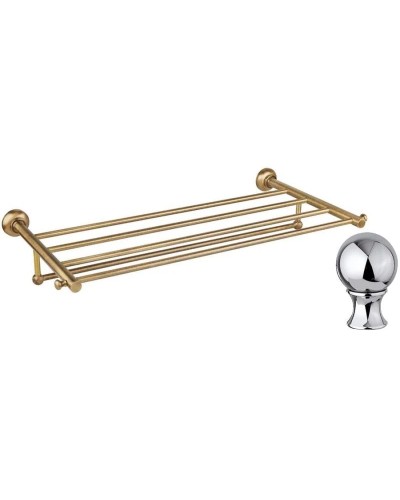 Полка для полотенец Cezares Aphrodite APHRODITE-TD08-01-M