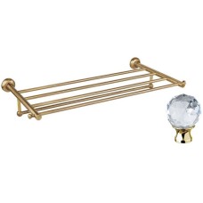 Полка для полотенец Cezares Aphrodite APHRODITE-TD08-03/24-Sw
