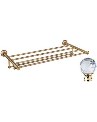 Полка для полотенец Cezares Aphrodite APHRODITE-TD08-03/24-Sw