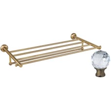 Полка для полотенец Cezares Aphrodite APHRODITE-TD08-02-Sw