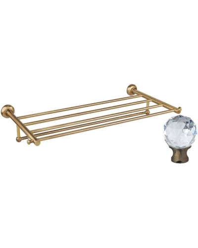 Полка для полотенец Cezares Aphrodite APHRODITE-TD08-02-Sw