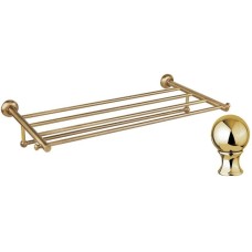 Полка для полотенец Cezares Aphrodite APHRODITE-TD08-03/24-M