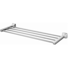 Полка для полотенец WasserKRAFT Wern K-2511 Хром