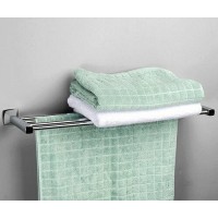 Полка для полотенец WasserKRAFT Wern K-2511 Хром